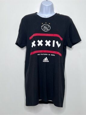 adidas AJAX Amsterdam Tee